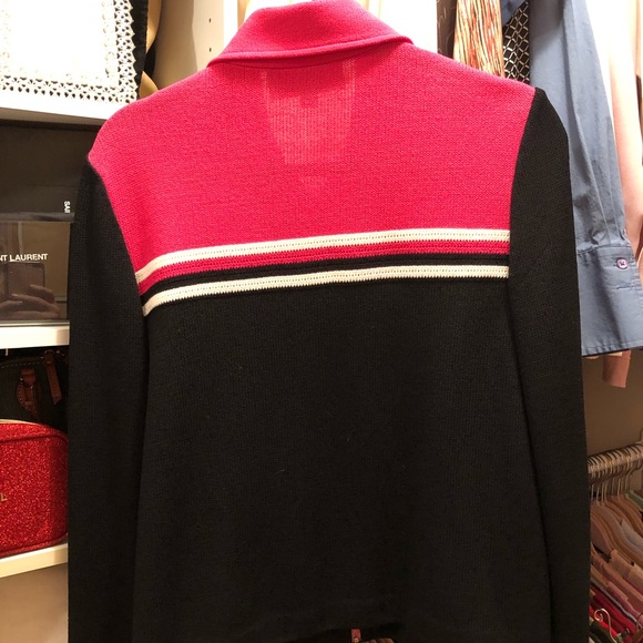 ST. JOHN Sweater ππ€ - Picture 5 of 9